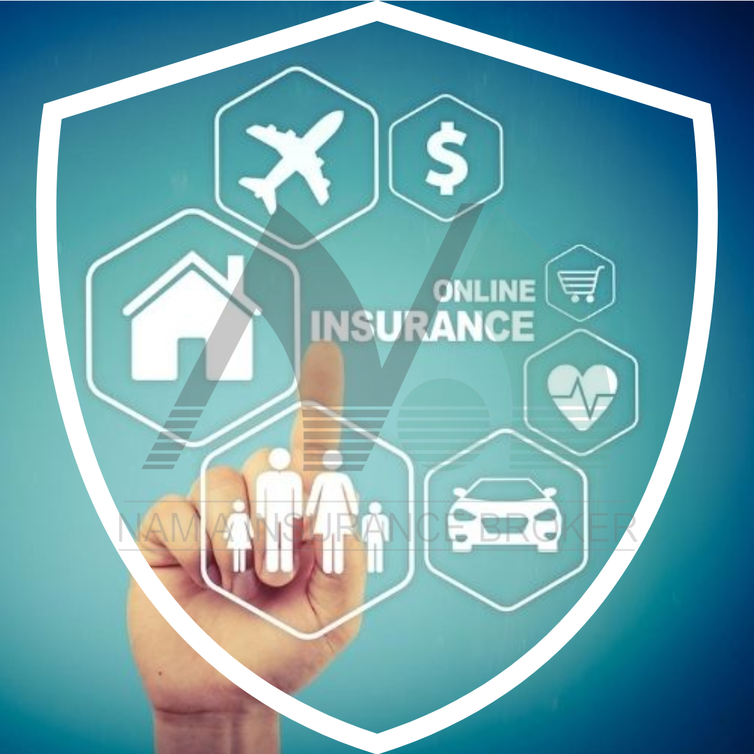 Bảo hiểm online - Nam Á Care